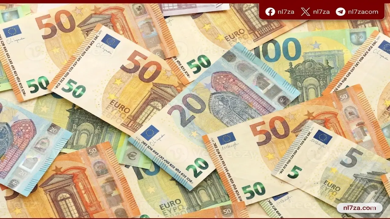 استقرار نسبي لليورو مقابل الجنيه المصري في ختام تعاملات البنوك المحلية